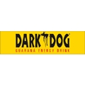 Dark dog